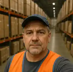 Photo of Liam Barrett from Hobart, Tasmania – an Australian Syndicate Casino user giving an honest opinion on mobile gaming and responsible play.